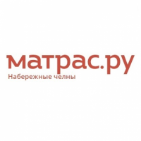 Матрас.ру - матрасы и товары для сна в Набережных Челнах